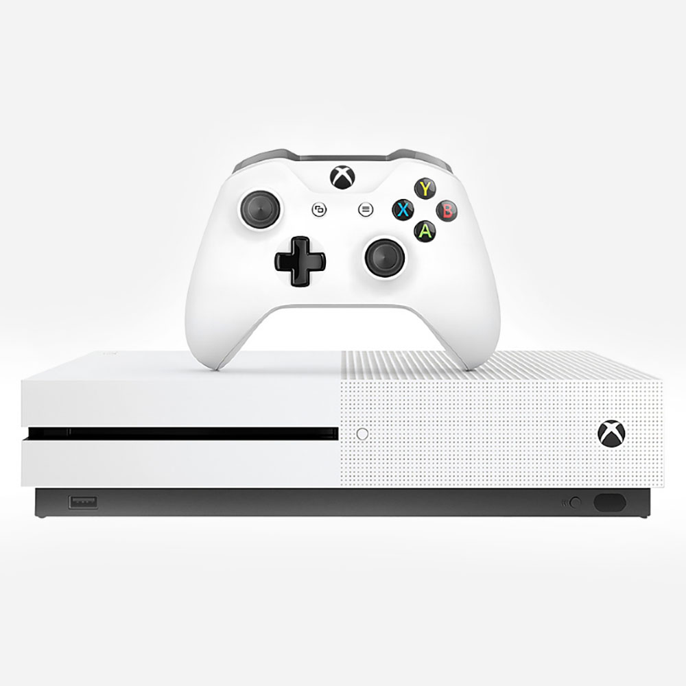 Xbox 360 Playstation