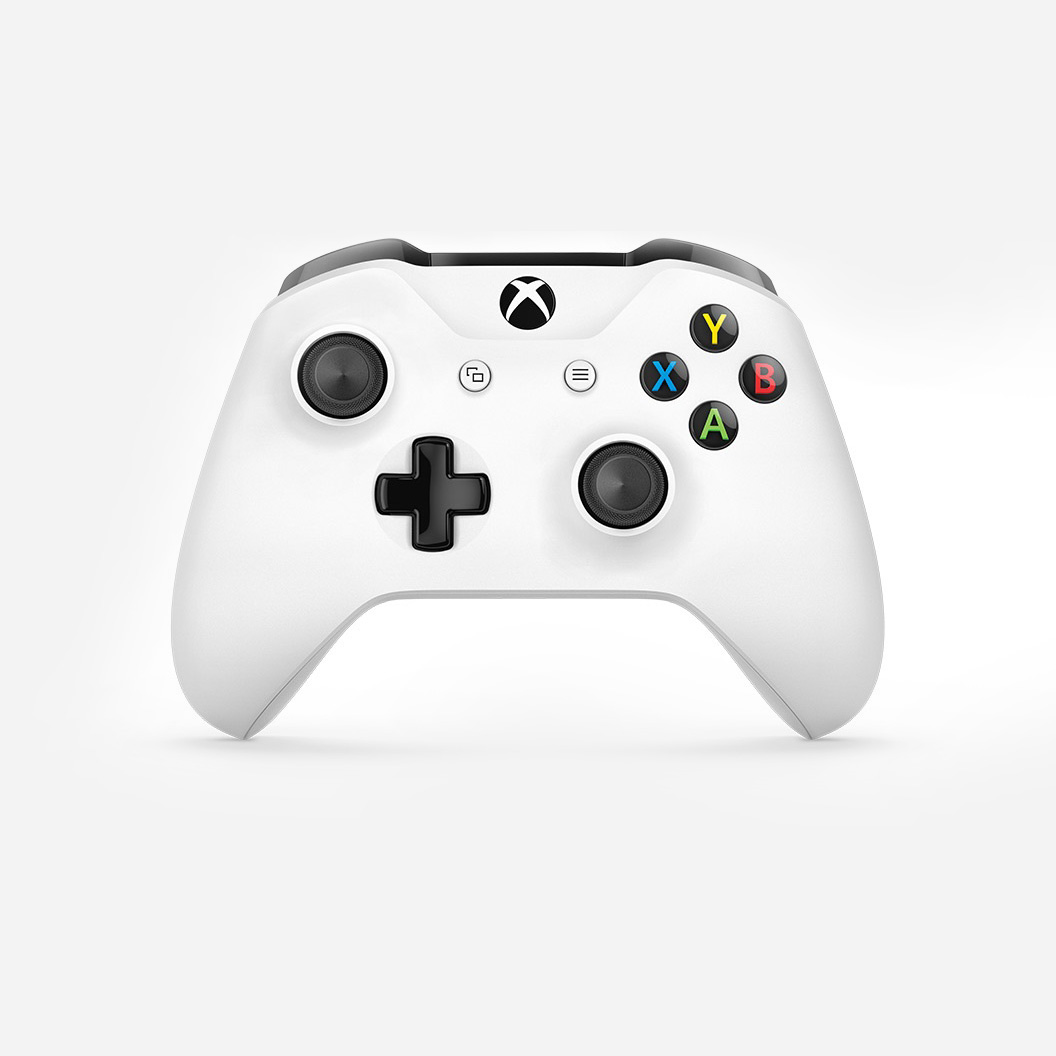 Xbox 360 Playstation