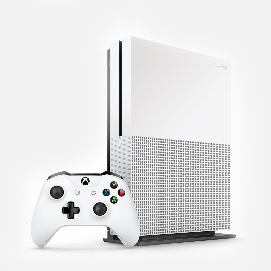 Xbox 360 Playstation