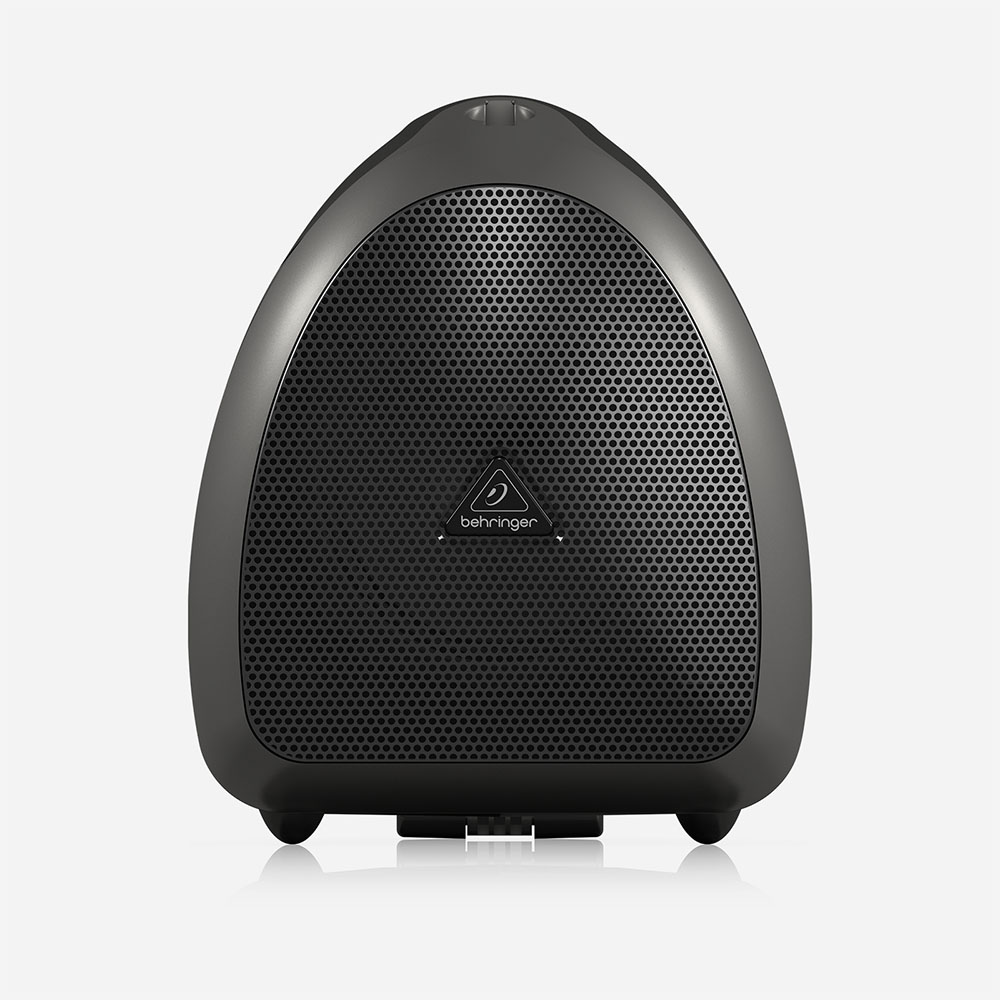 Speaker Microphone Behringer