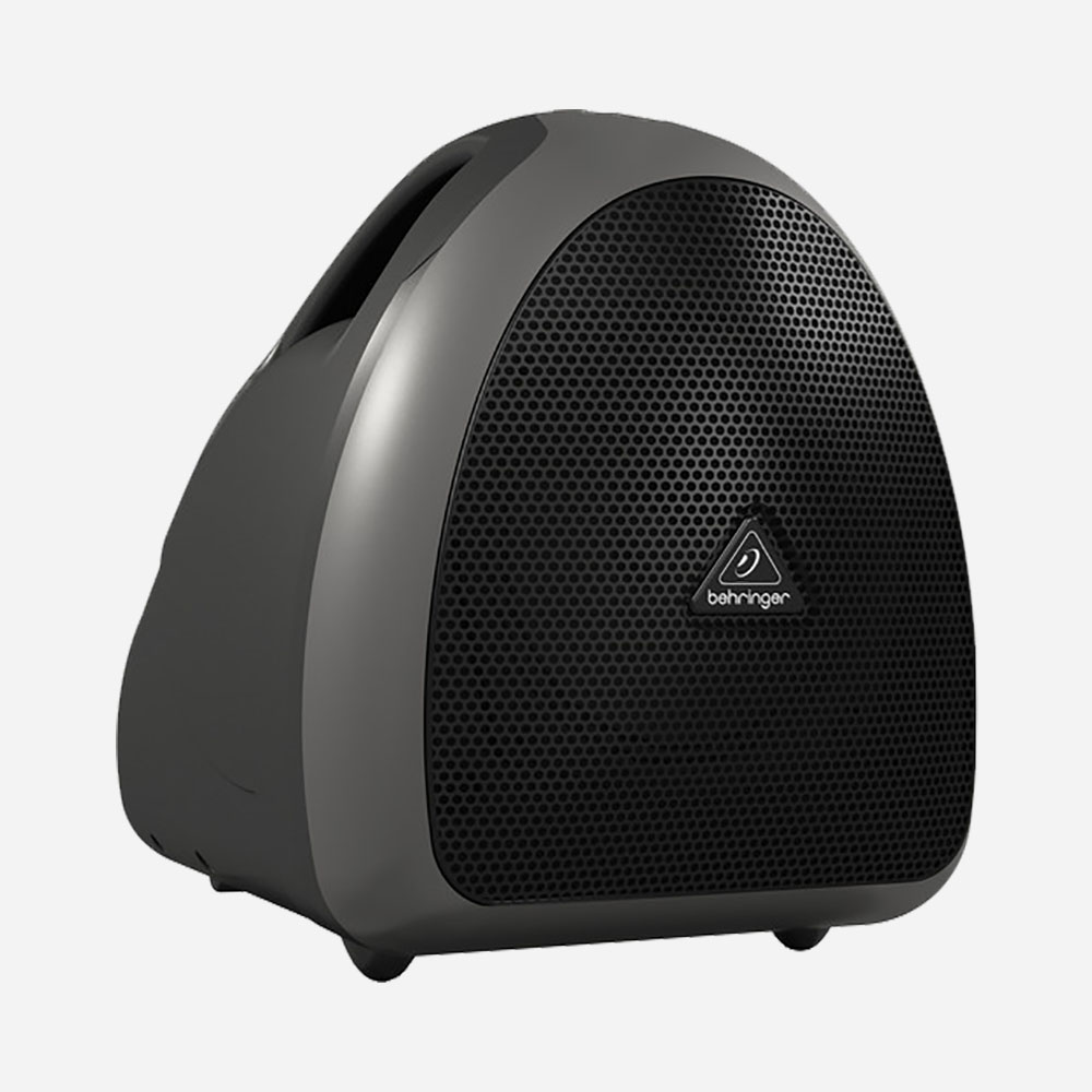 Speaker Microphone Behringer