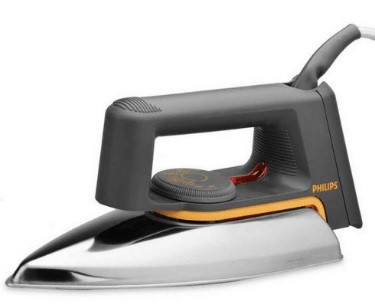 Philips Dry Iron new